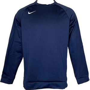 NWT!! Nike Men’s Dri-Fit Crew Neck Sweatshirt